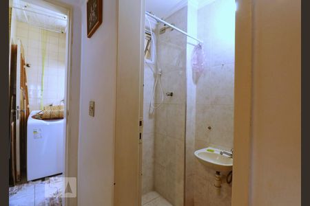 Apartamento à venda com 80m², 3 quartos e 2 vagasBanheiro