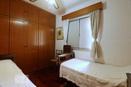 Quarto 1 de apartamento à venda com 3 quartos, 80m² em Jardim Brasil (zona Sul), São Paulo