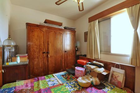 Quarto 2 de apartamento à venda com 3 quartos, 80m² em Jardim Brasil (zona Sul), São Paulo