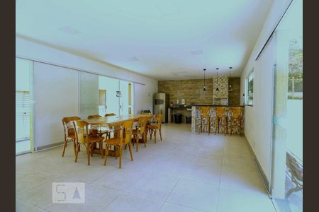 Apartamento à venda com 80m², 3 quartos e 2 vagasSalão de festas