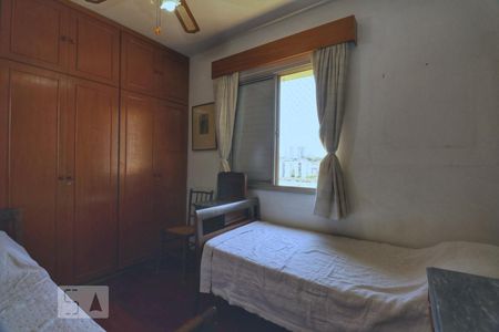 Quarto 1 de apartamento à venda com 3 quartos, 80m² em Jardim Brasil (zona Sul), São Paulo