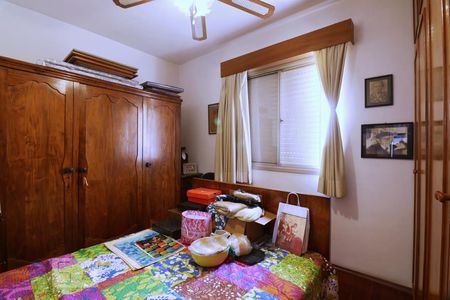 Quarto 2 de apartamento à venda com 3 quartos, 80m² em Jardim Brasil (zona Sul), São Paulo