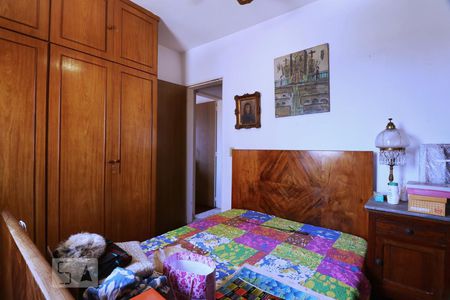 Quarto 2 de apartamento à venda com 3 quartos, 80m² em Jardim Brasil (zona Sul), São Paulo