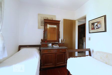 Quarto 1 de apartamento à venda com 3 quartos, 80m² em Jardim Brasil (zona Sul), São Paulo