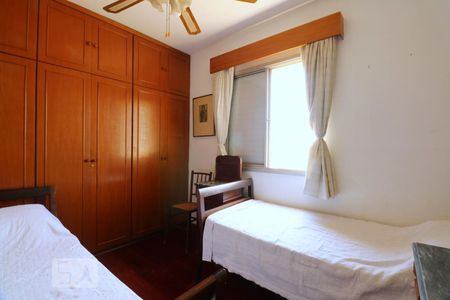 Quarto 1 de apartamento à venda com 3 quartos, 80m² em Jardim Brasil (zona Sul), São Paulo