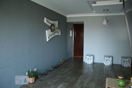 Sala de apartamento à venda com 3 quartos, 108m² em Vila Matilde, São Paulo