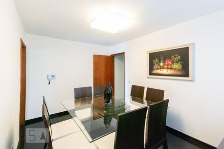 Sala 2 de casa à venda com 3 quartos, 600m² em Indianópolis, São Paulo