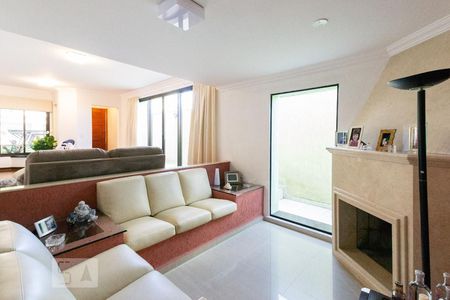 Sala 1 de casa à venda com 3 quartos, 600m² em Indianópolis, São Paulo