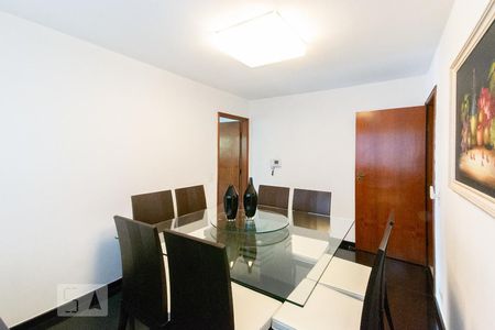 Sala 2 de casa à venda com 3 quartos, 600m² em Indianópolis, São Paulo