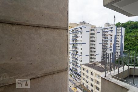 Vista do Quarto 1 de apartamento para alugar com 2 quartos, 80m² em Santa Rosa, Niterói