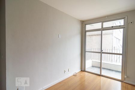 Suite de apartamento para alugar com 2 quartos, 80m² em Santa Rosa, Niterói