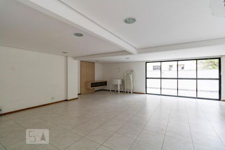 Apartamento para alugar com 45m², 1 quarto e 1 vagaÁrea comum