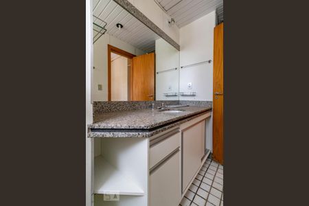 Apartamento para alugar com 45m², 1 quarto e 1 vagaSuíte