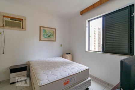 Apartamento para alugar com 45m², 1 quarto e 1 vagaSuíte