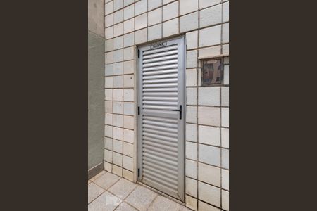 Apartamento para alugar com 45m², 1 quarto e 1 vagaÁrea comum