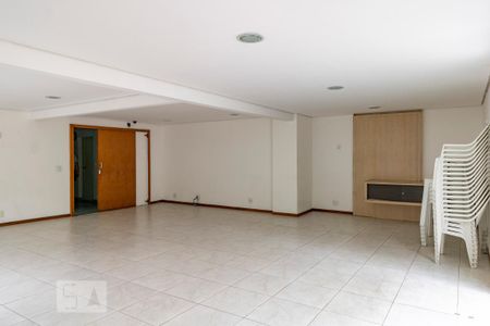 Apartamento para alugar com 45m², 1 quarto e 1 vagaÁrea comum
