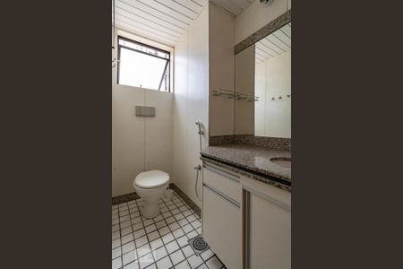 Apartamento para alugar com 45m², 1 quarto e 1 vagaSuíte