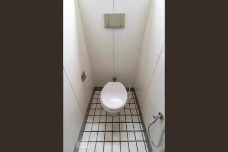 Apartamento para alugar com 45m², 1 quarto e 1 vagaSuíte