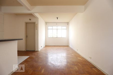 Kitnet de Apartamento com 1 quarto, 48m² Bela Vista