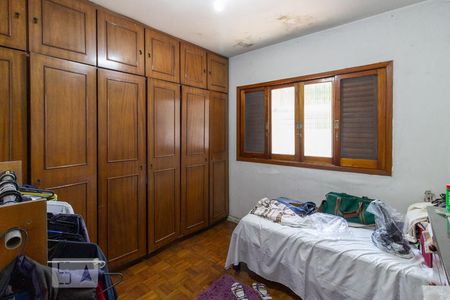 Quarto 2 de casa para alugar com 2 quartos, 150m² em Vila Sargento José de Paula, Barueri