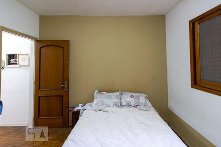 Quarto 1 de casa para alugar com 2 quartos, 150m² em Vila Sargento José de Paula, Barueri