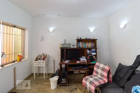 Sala de casa à venda com 2 quartos, 150m² em Vila Sargento José de Paula, Barueri