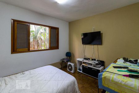 Quarto 1 de casa para alugar com 2 quartos, 150m² em Vila Sargento José de Paula, Barueri