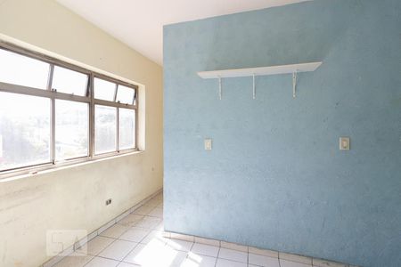 Sala de apartamento para alugar com 1 quarto, 50m² em Vila Sargento José de Paula, Barueri