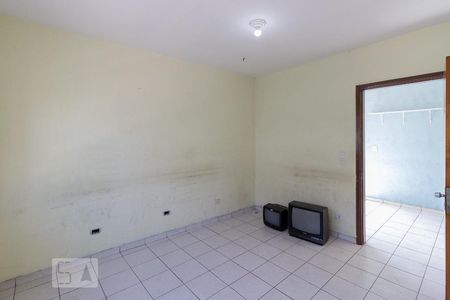 Quarto de apartamento para alugar com 1 quarto, 50m² em Vila Sargento José de Paula, Barueri