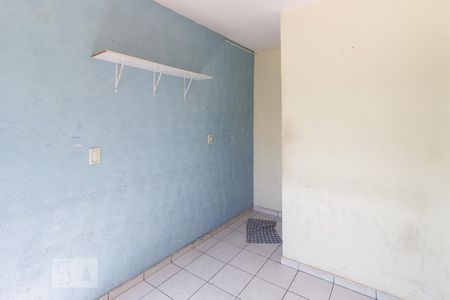 Sala de apartamento para alugar com 1 quarto, 50m² em Vila Sargento José de Paula, Barueri