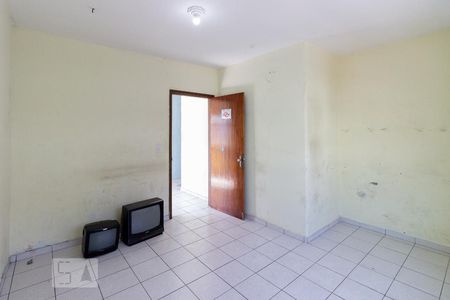 Quarto de apartamento para alugar com 1 quarto, 50m² em Vila Sargento José de Paula, Barueri