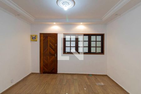 Sala de casa para alugar com 2 quartos, 120m² em Jardim Ponte Rasa, São Paulo