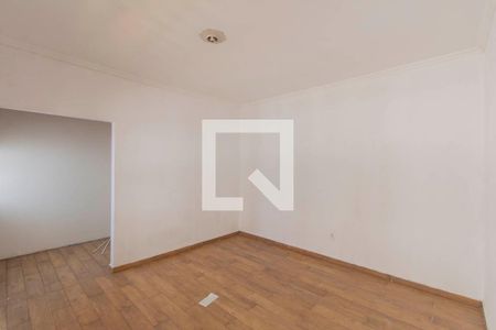 Quarto 1 de casa para alugar com 2 quartos, 120m² em Jardim Ponte Rasa, São Paulo