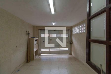 Vista Sala de casa para alugar com 2 quartos, 120m² em Jardim Ponte Rasa, São Paulo