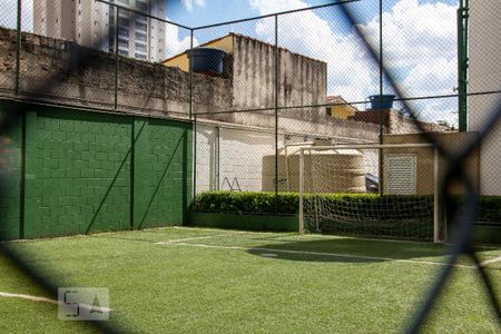 Apartamento para alugar com 43m², 2 quartos e 1 vaga Apartamento para alugar com 43m², 2 quartos e 1 vagaCampo de Futebol