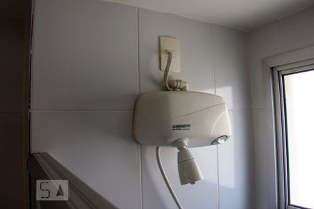 Apartamento para alugar com 43m², 2 quartos e 1 vaga Apartamento para alugar com 43m², 2 quartos e 1 vagaBanheiro