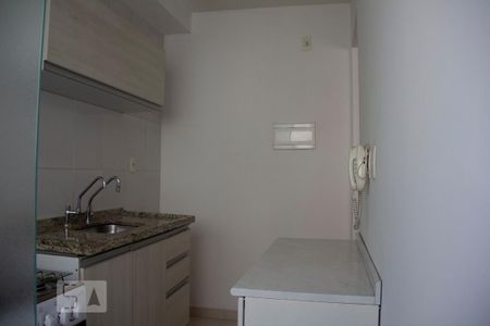 Apartamento para alugar com 43m², 2 quartos e 1 vaga Apartamento para alugar com 43m², 2 quartos e 1 vagaCozinha