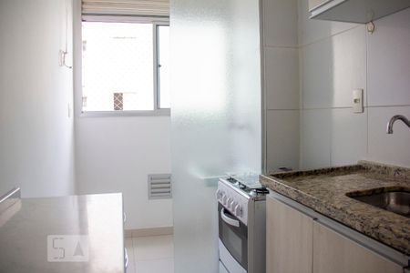 Apartamento para alugar com 43m², 2 quartos e 1 vaga Apartamento para alugar com 43m², 2 quartos e 1 vagaCozinha