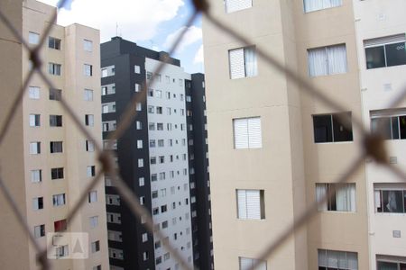 Apartamento para alugar com 43m², 2 quartos e 1 vaga Apartamento para alugar com 43m², 2 quartos e 1 vagaSala