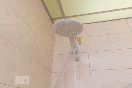 Casa para alugar com 90m², 3 quartos e 1 vaga Casa para alugar com 90m², 3 quartos e 1 vagaBanheiro da Suíte 1