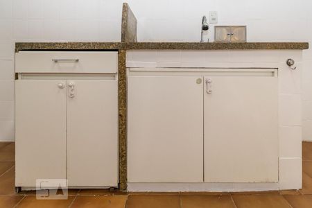 Casa para alugar com 90m², 3 quartos e 1 vaga Casa para alugar com 90m², 3 quartos e 1 vagaCozinha - Armários