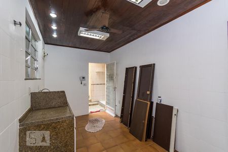 Casa para alugar com 90m², 3 quartos e 1 vaga Casa para alugar com 90m², 3 quartos e 1 vagaCozinha