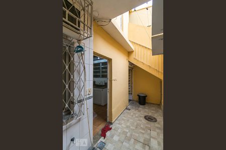 Casa para alugar com 90m², 3 quartos e 1 vaga Casa para alugar com 90m², 3 quartos e 1 vagaÁrea de Serviço