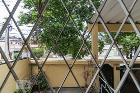 Casa para alugar com 90m², 3 quartos e 1 vaga Casa para alugar com 90m², 3 quartos e 1 vagaVista da Suíte 1