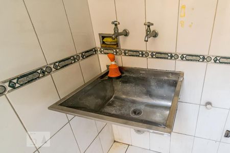 Casa para alugar com 90m², 3 quartos e 1 vaga Casa para alugar com 90m², 3 quartos e 1 vagaÁrea de Serviço