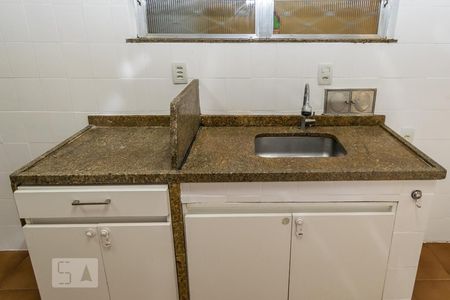 Casa para alugar com 90m², 3 quartos e 1 vaga Casa para alugar com 90m², 3 quartos e 1 vagaCozinha