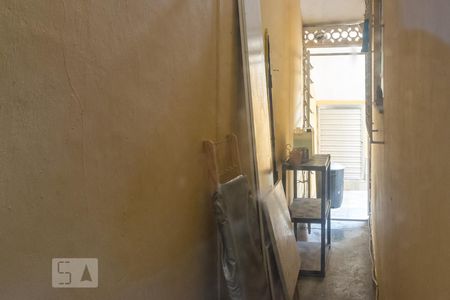 Casa para alugar com 90m², 3 quartos e 1 vaga Casa para alugar com 90m², 3 quartos e 1 vagaVista do Quarto 3 (Área de serviço)