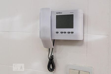 Casa para alugar com 90m², 3 quartos e 1 vaga Casa para alugar com 90m², 3 quartos e 1 vagaCozinha - Interfone