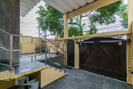 Casa para alugar com 90m², 3 quartos e 1 vaga Casa para alugar com 90m², 3 quartos e 1 vagaGaragem