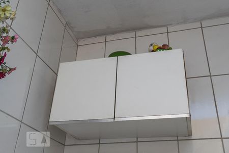 Casa para alugar com 90m², 3 quartos e 1 vaga Casa para alugar com 90m², 3 quartos e 1 vagaÁrea de Serviço - Armários